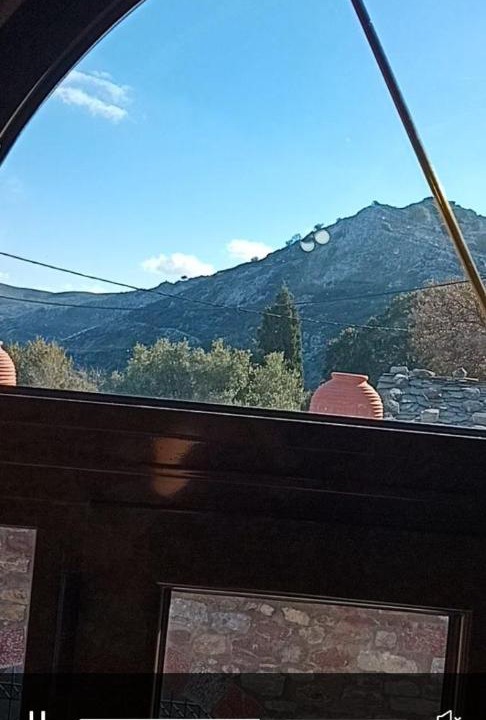 Photo of Patio Balcony in Omales