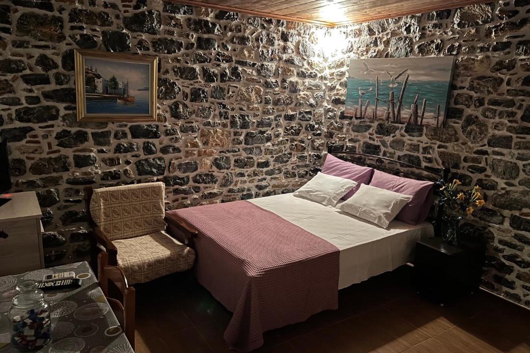 Photo of Bedroom in Kymi-Aliveri