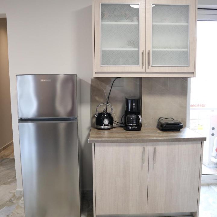 Photo of Kitchen in Lavrio