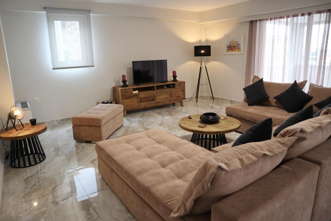 Photo of Livingroom in Lavrio