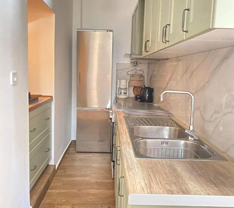 Photo of Kitchen in Koroni
