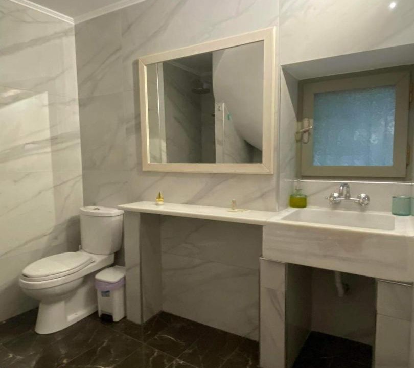 Photo of Bathroom in Koroni