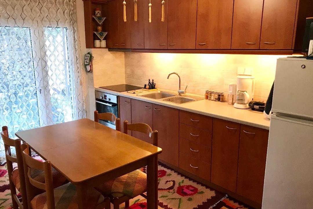 Photo of Kitchen in Mavromati