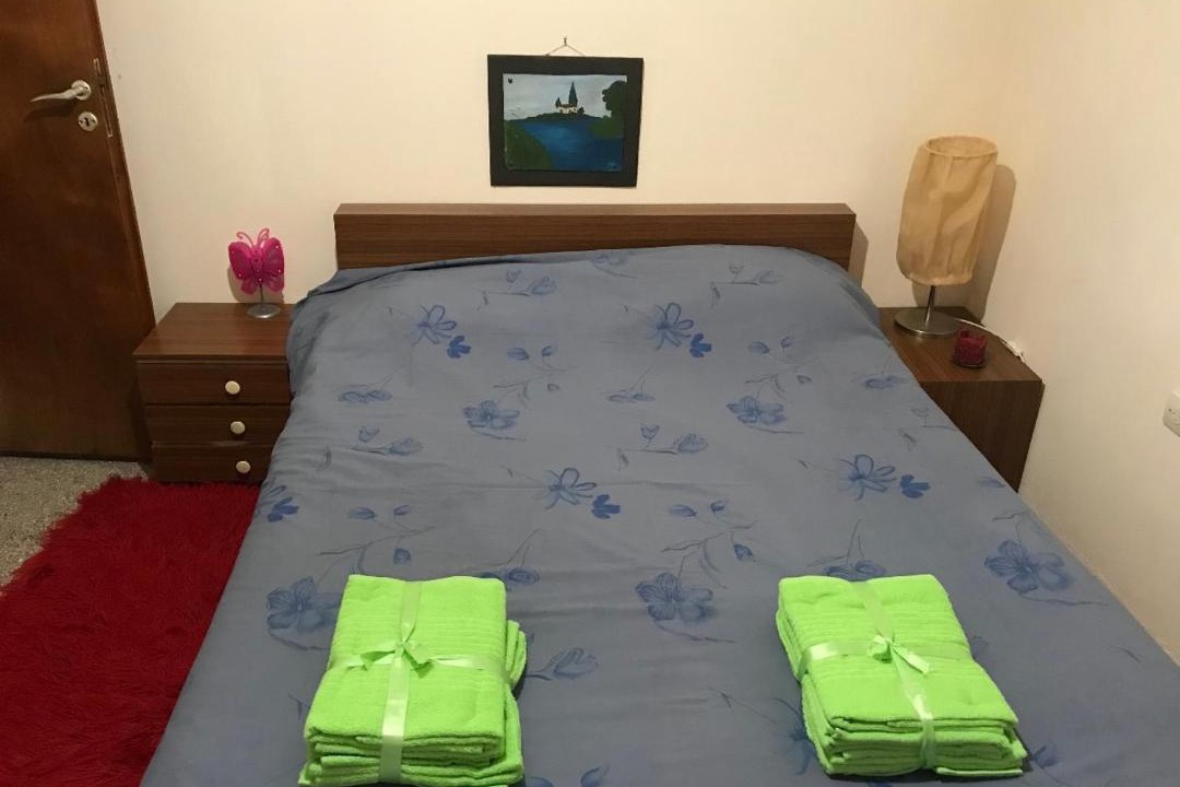 Photo of Bedroom in Mavromati