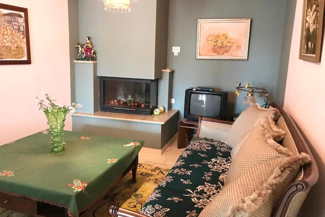 Photo of Livingroom in Mavromati
