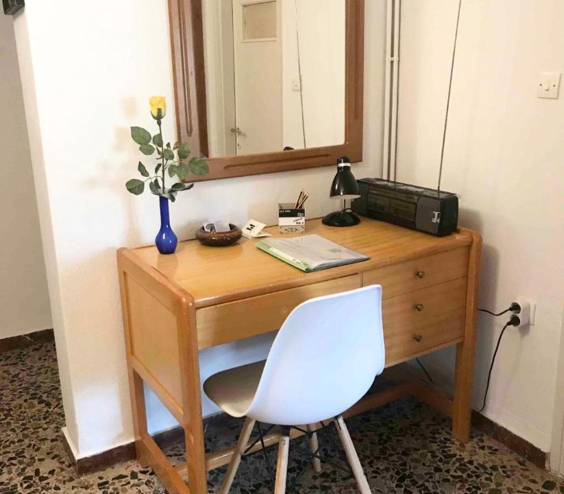 Photo of Livingroom in Mavromati