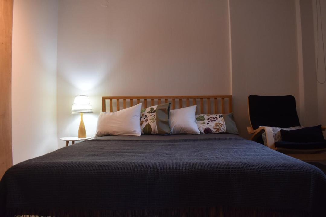 Photo of Bedroom in Katerini