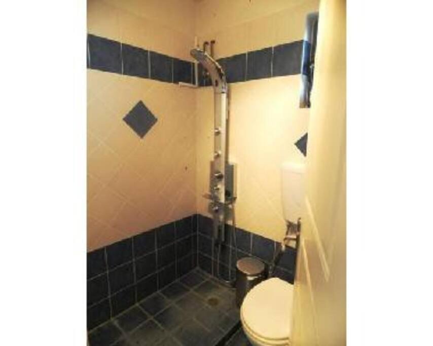 Photo of Bathroom in Kato Diminio