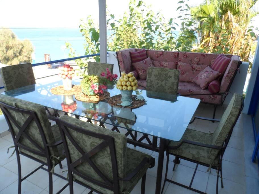 Photo of Patio Balcony in Kato Diminio