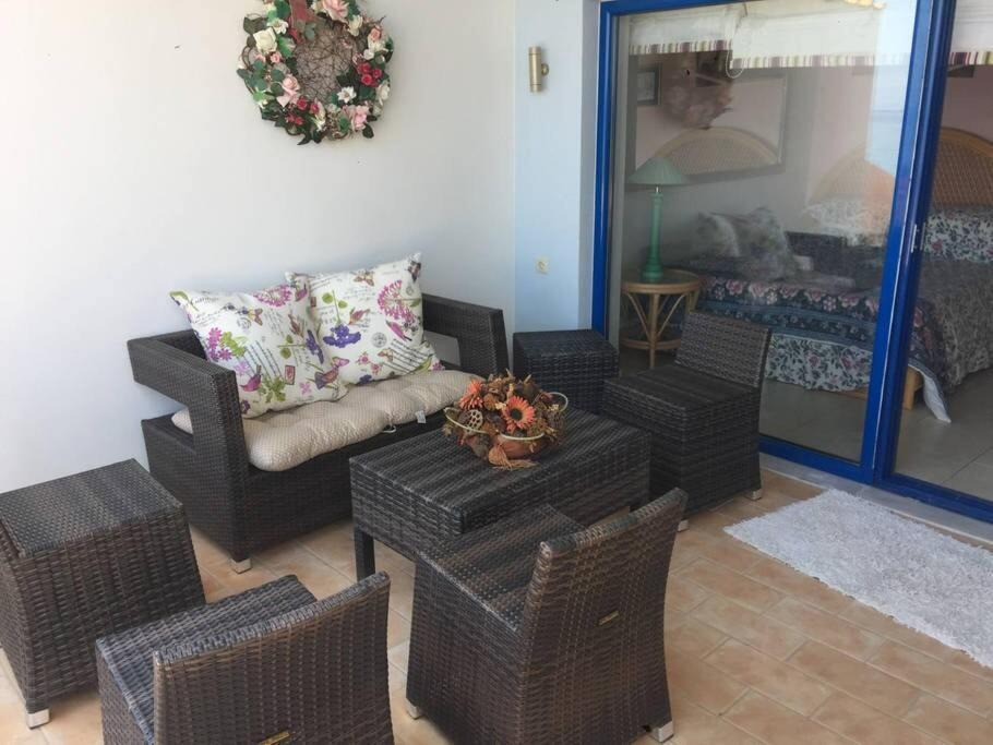 Photo of Livingroom in Kato Diminio