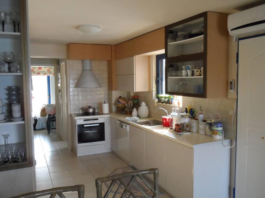 Photo of Kitchen in Kato Diminio