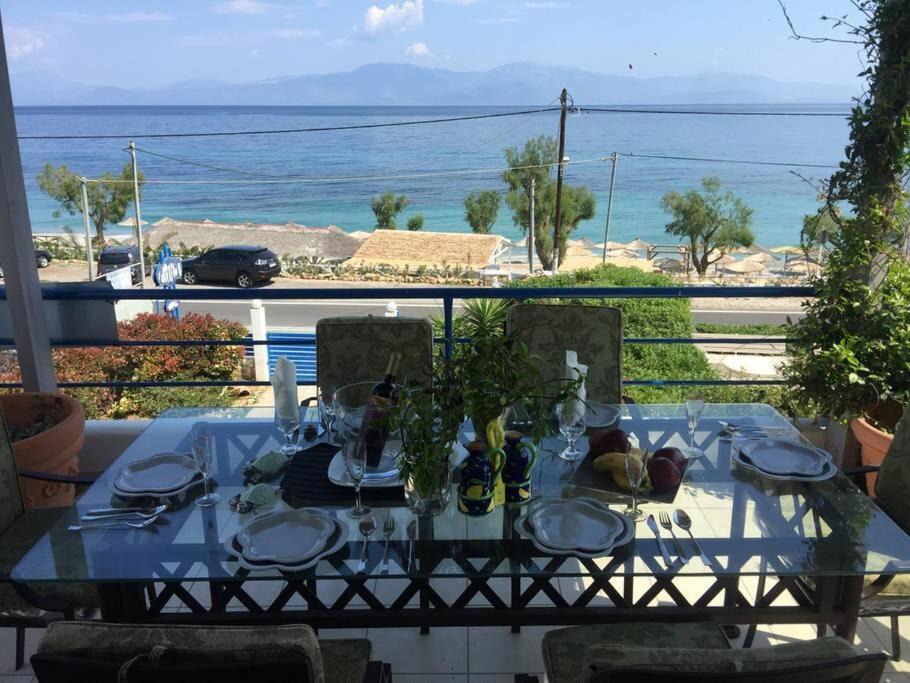 Photo of Patio Balcony in Kato Diminio