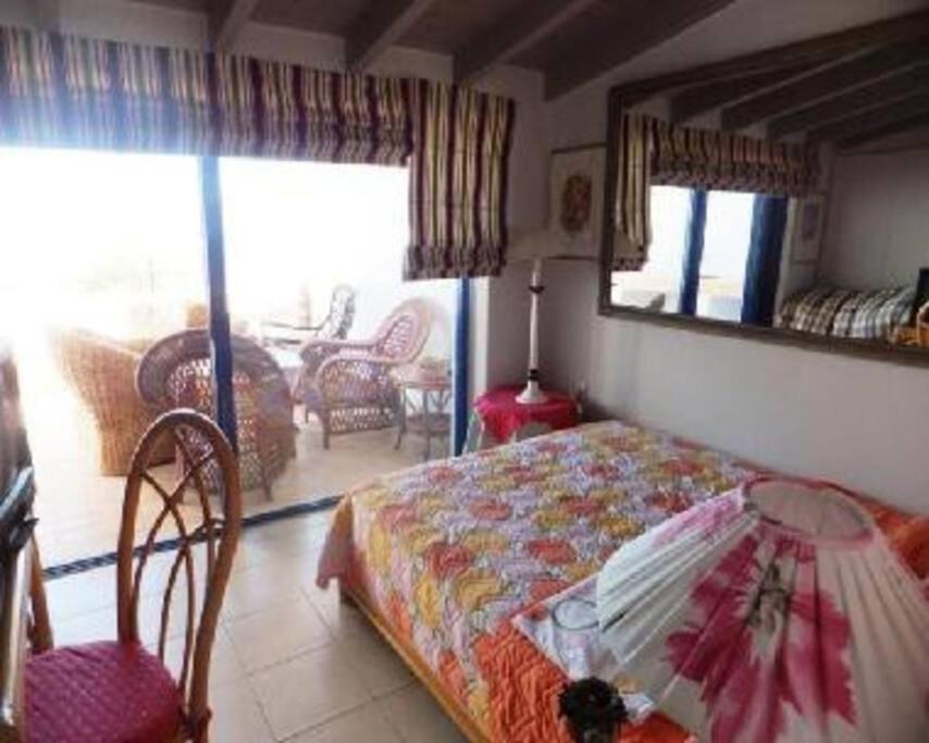 Photo of Bedroom in Kato Diminio
