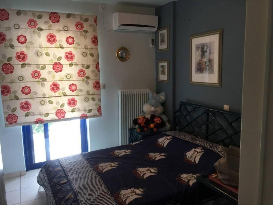 Photo of Livingroom in Kato Diminio