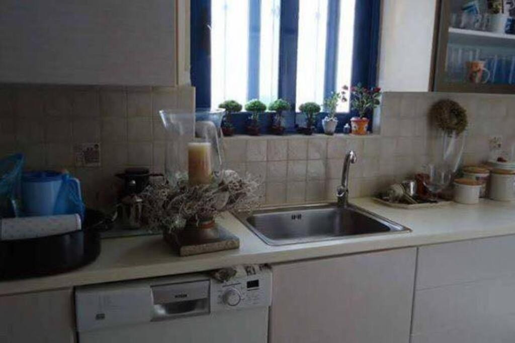 Photo of Kitchen in Kato Diminio