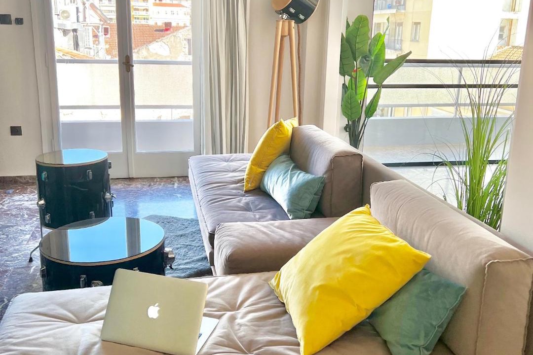 Photo of Livingroom in Patras