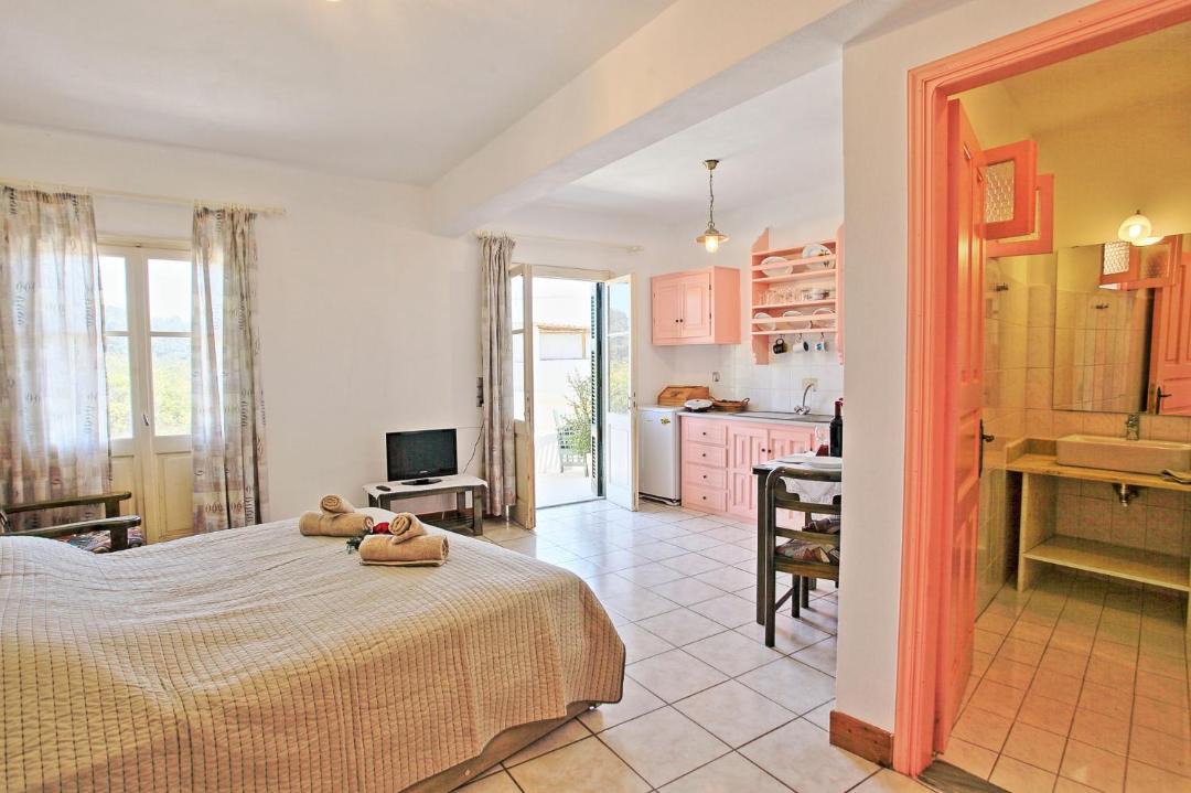 Photo of Bedroom in Gaios
