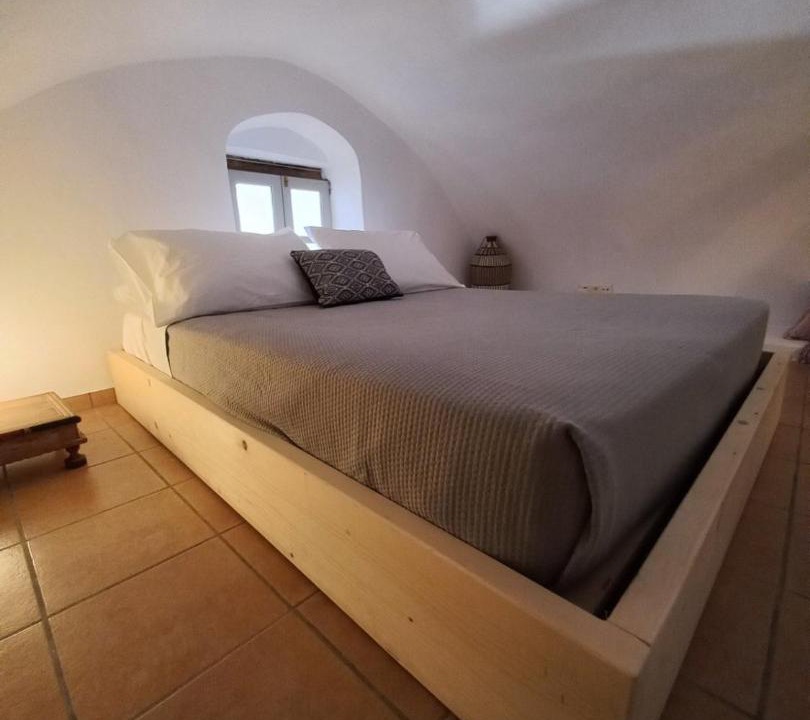 Photo of Bedroom in Messaria
