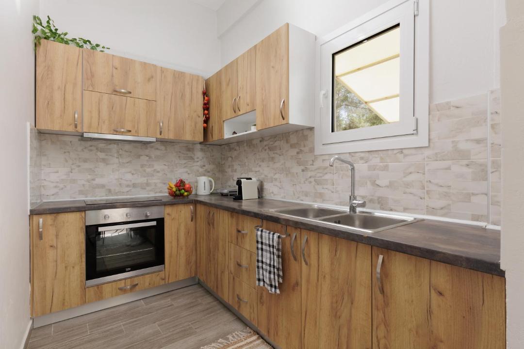 Photo of Kitchen in Limni