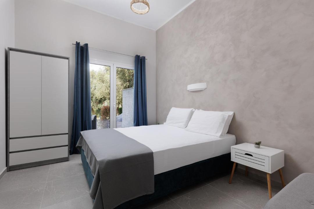 Photo of Bedroom in Limni