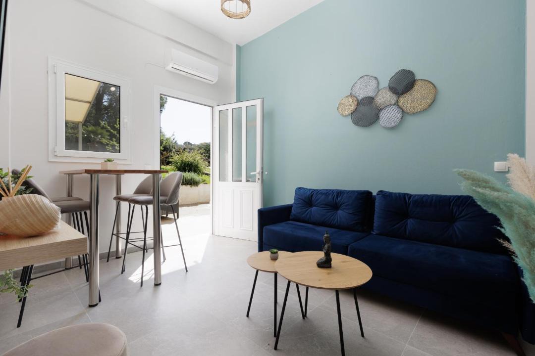 Photo of Livingroom in Limni