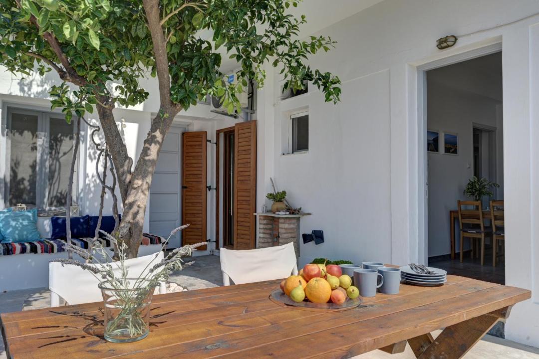 Photo of Others in Skopelos