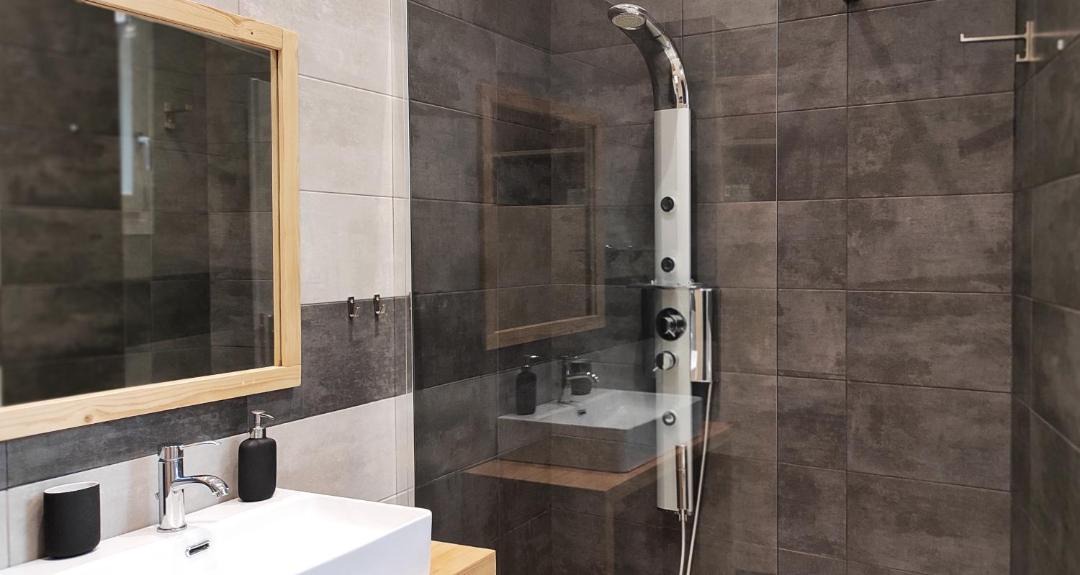 Photo of Bathroom in Mytikas