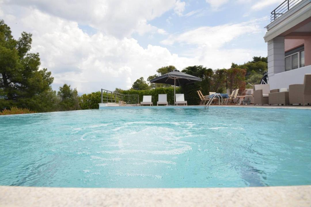 Photo of Outdoor in Theologos