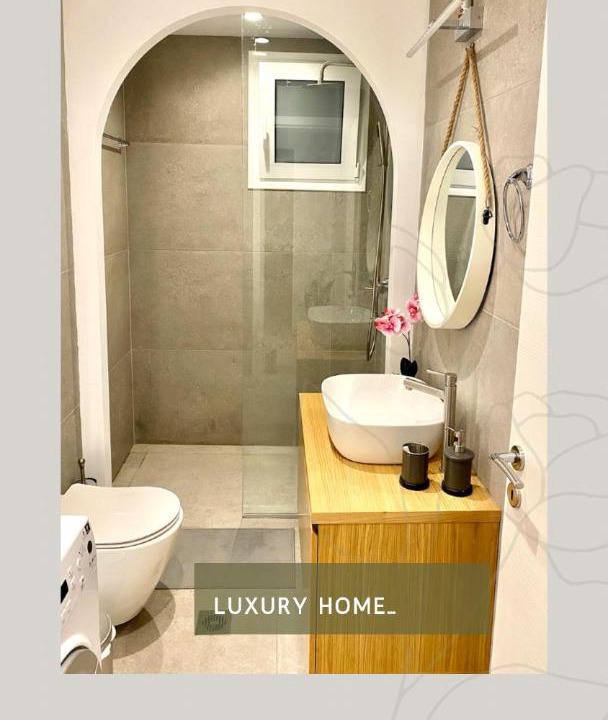 Photo of Bathroom in Votsi