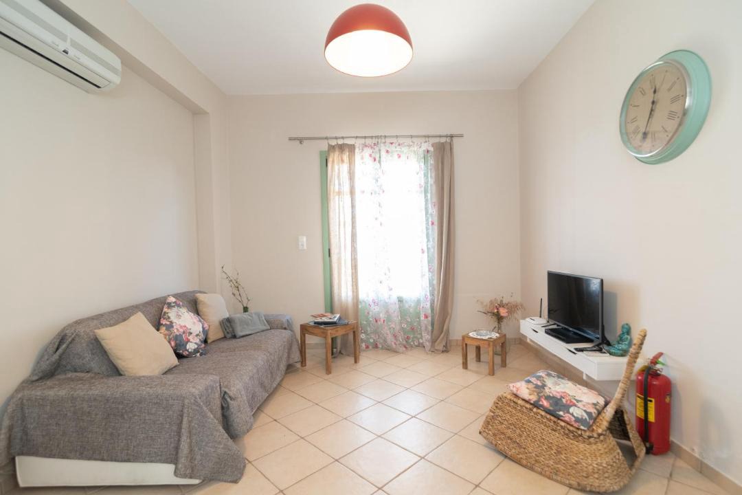 Photo of Livingroom in Aetos