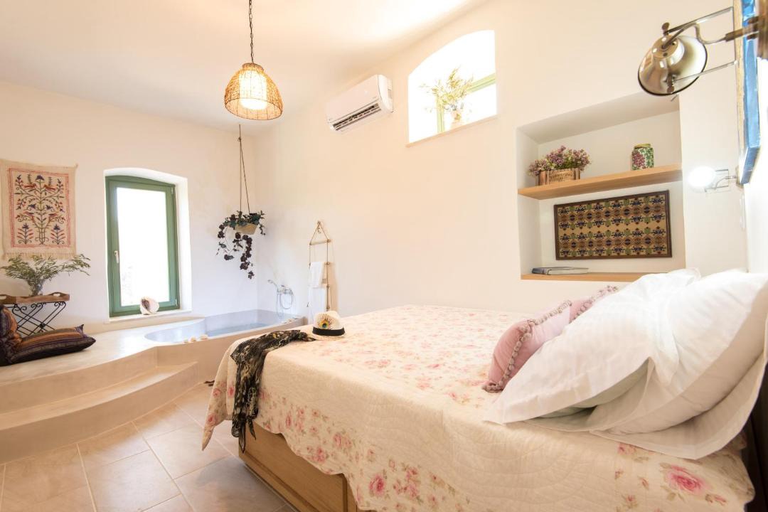 Photo of Bedroom in Kalymnos