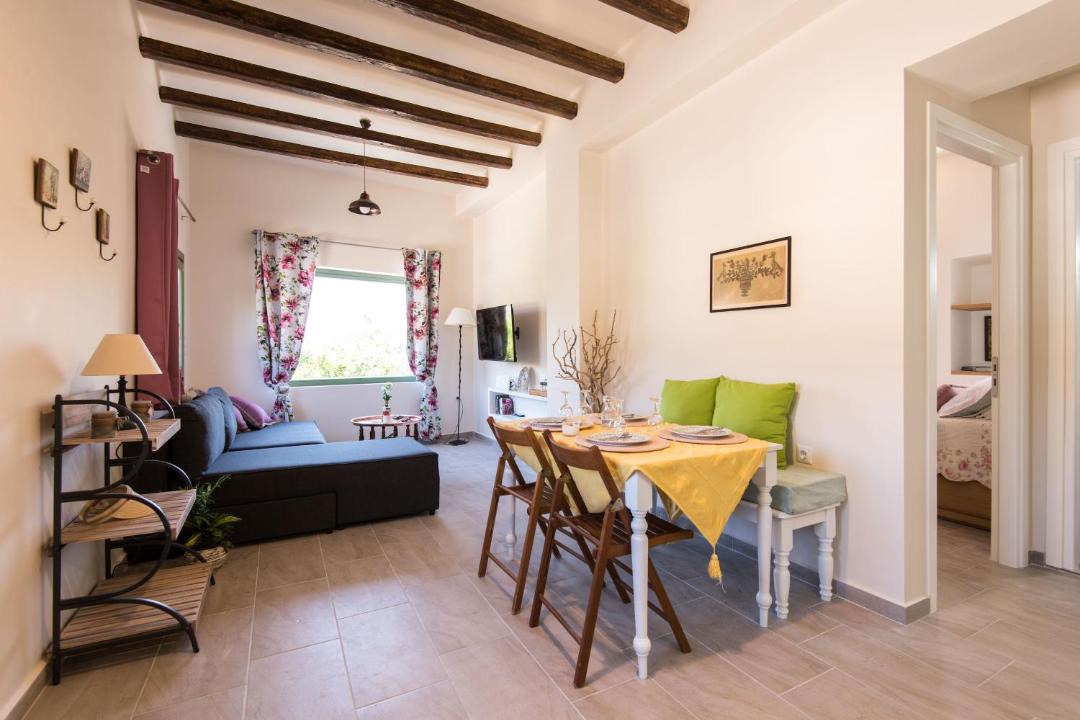 Photo of Livingroom in Kalymnos