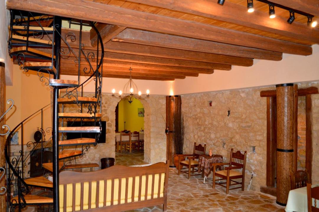 Photo of Livingroom in Aleimmatades