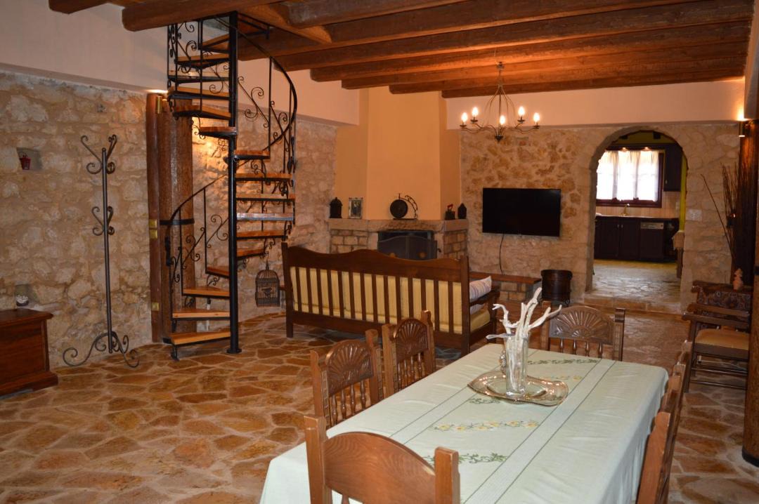 Photo of Livingroom in Aleimmatades