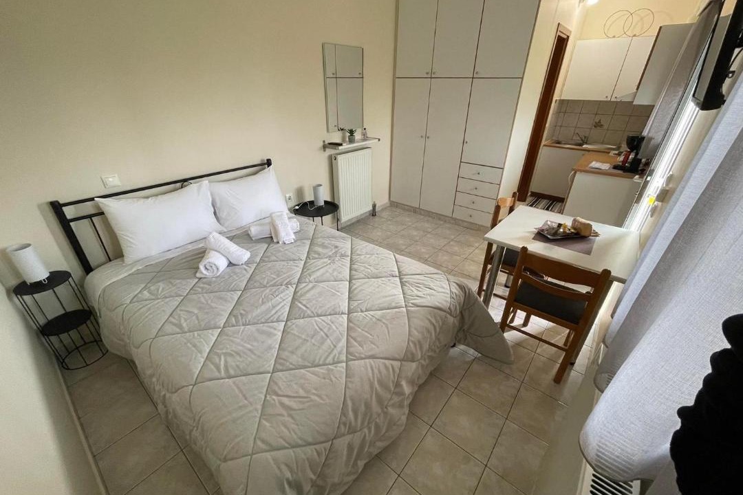 Photo of Bedroom in Mesolongi