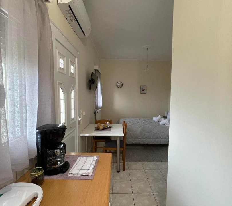 Photo of Livingroom in Mesolongi