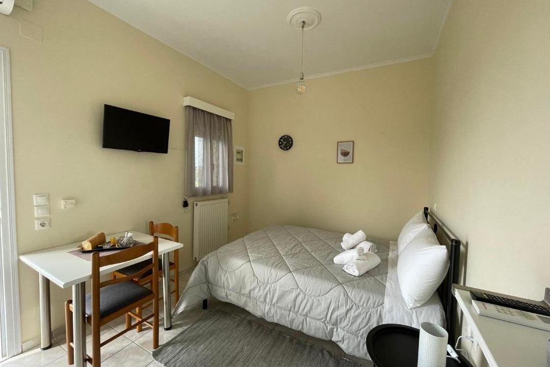 Photo of Bedroom in Mesolongi