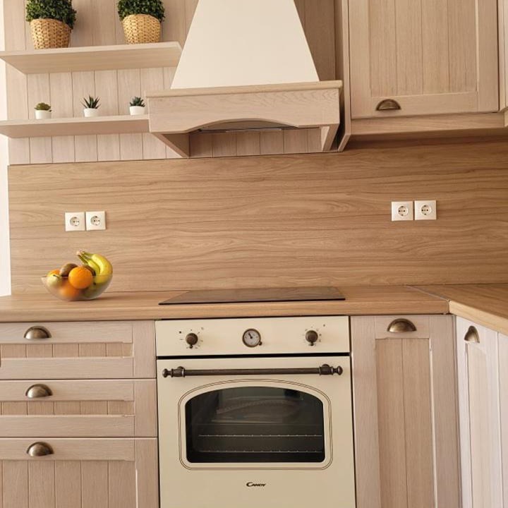 Photo of Kitchen in Milos