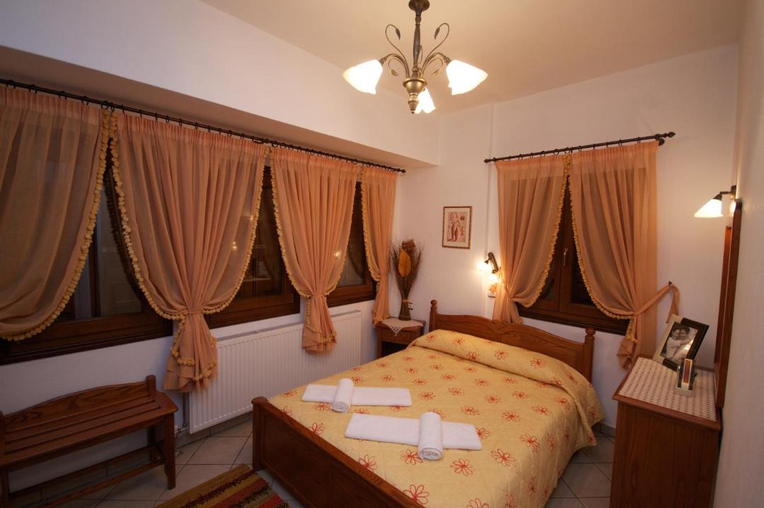 Photo of Bedroom in Zagora