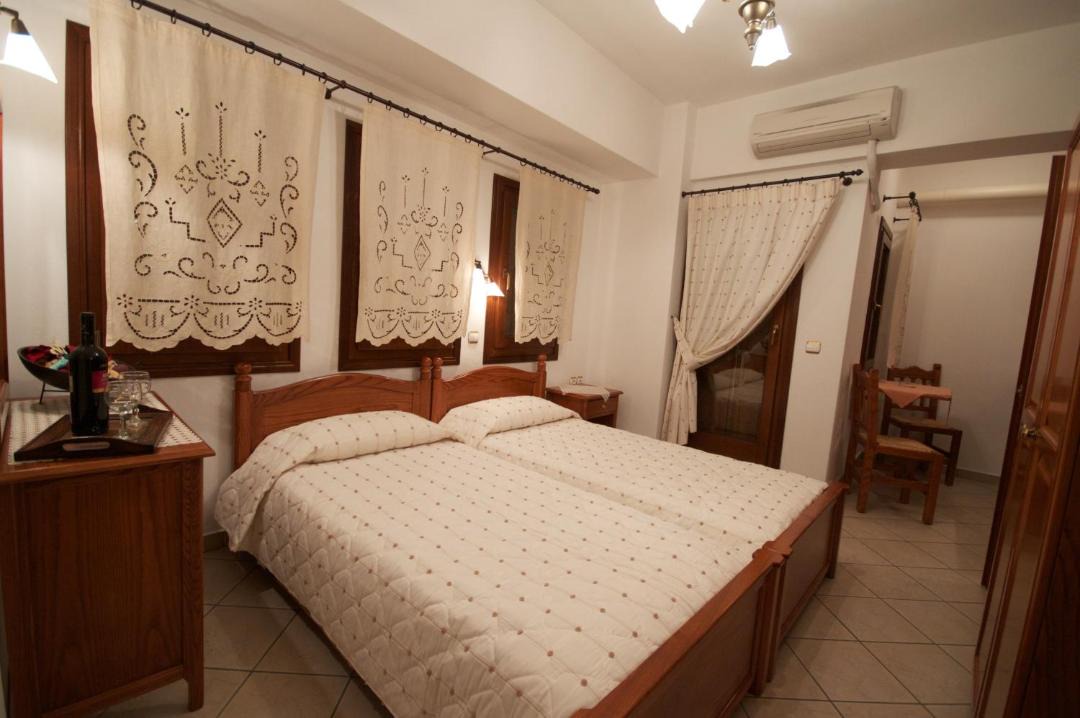 Photo of Bedroom in Zagora