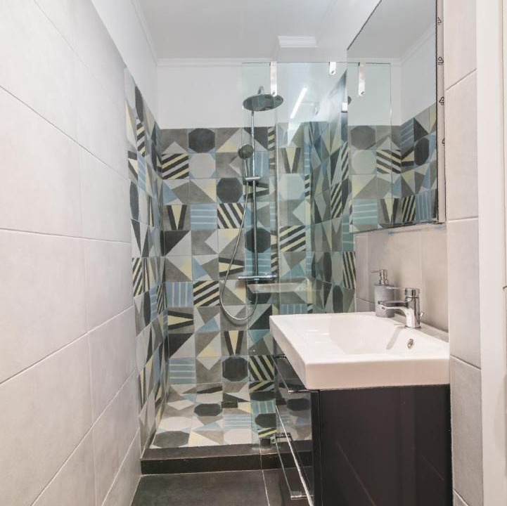 Photo of Bathroom in Exarhia
