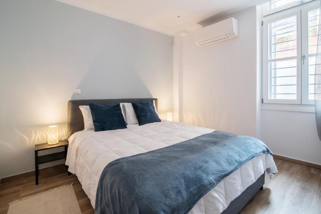 Photo of Bedroom in Exarhia