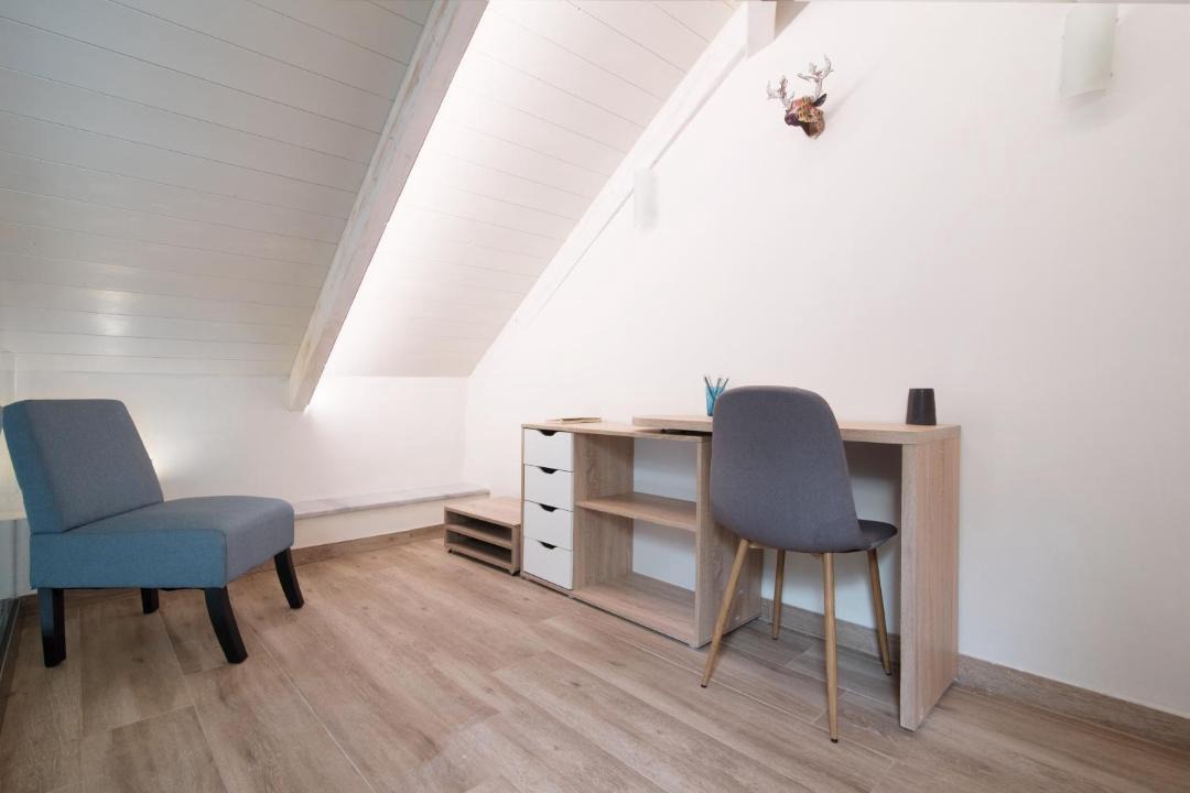 Photo of Livingroom in Exarhia