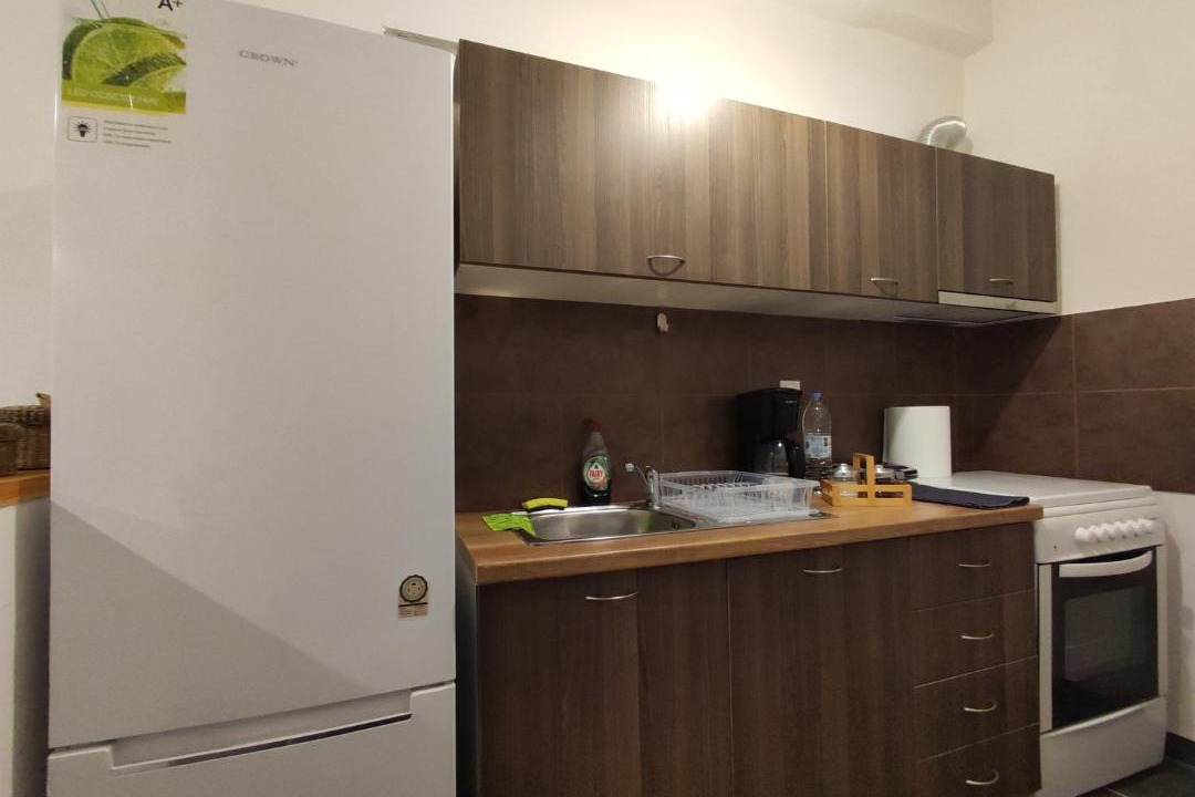 Photo of Kitchen in Karditsa