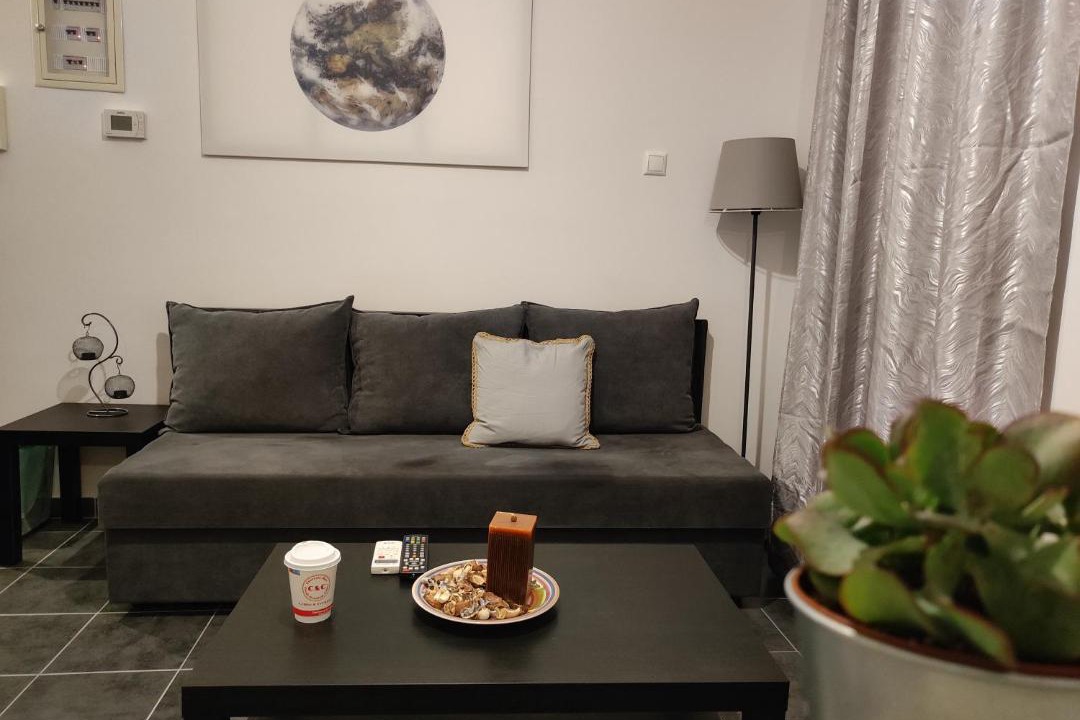 Photo of Livingroom in Karditsa