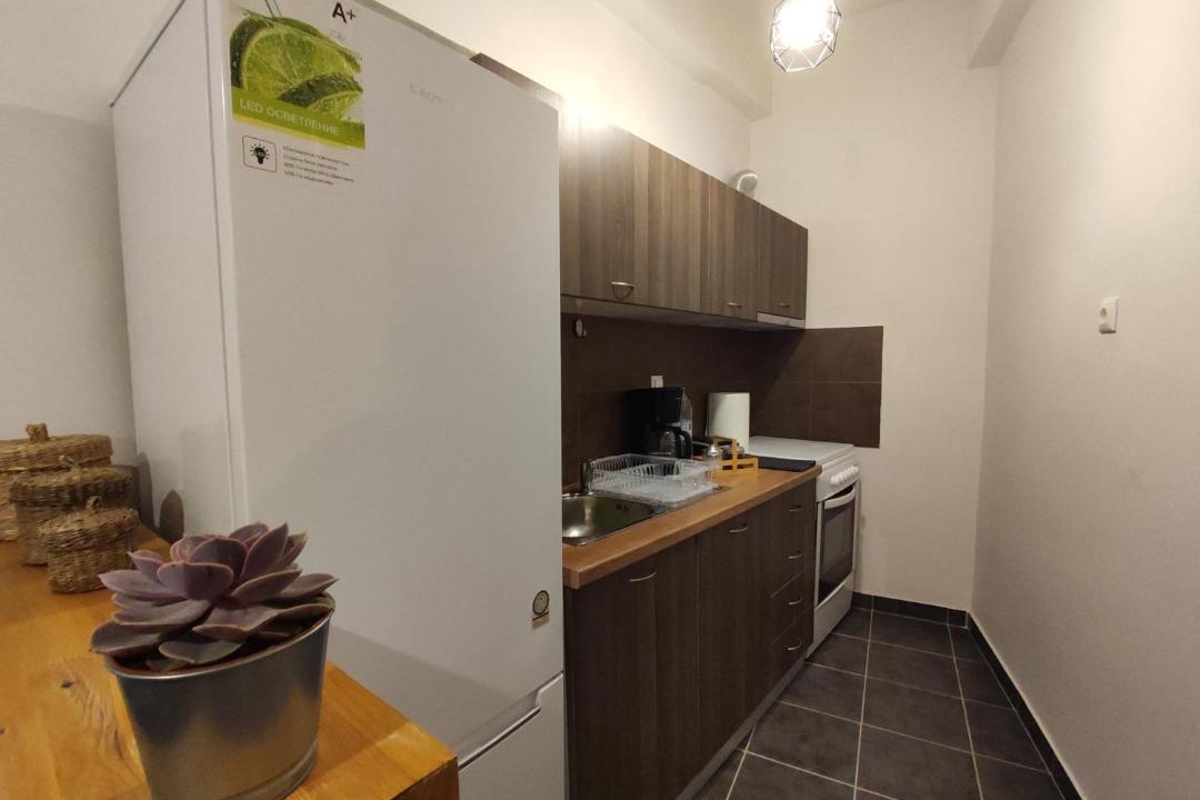 Photo of Kitchen in Karditsa
