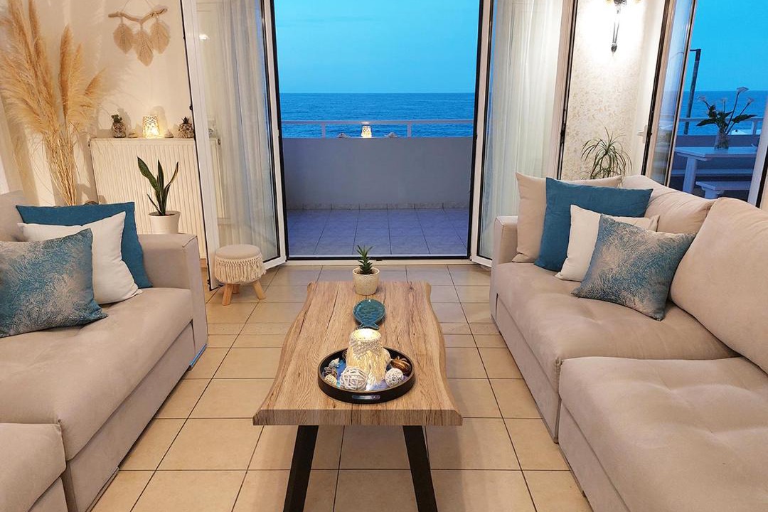 Photo of Patio Balcony in Hersonissos Centre