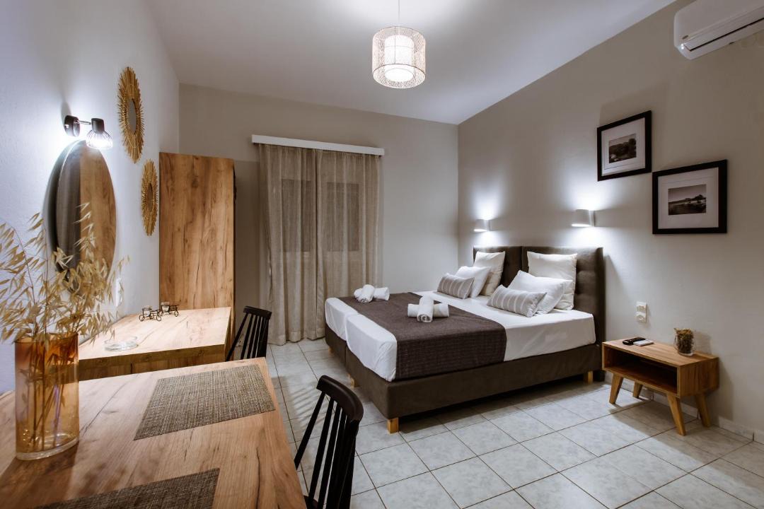 Photo of Bedroom in Kalyves