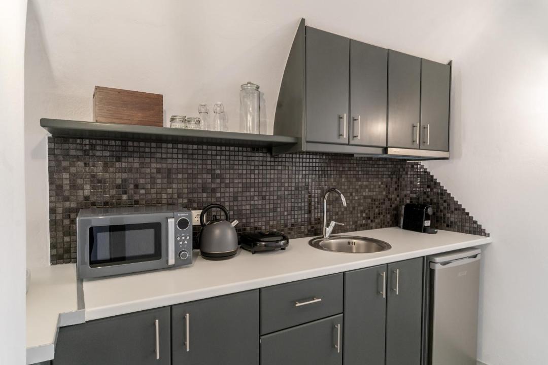 Photo of Kitchen in Therasia
