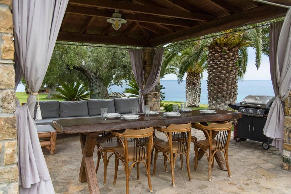 Photo of Patio Balcony in Nikita